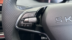 Skoda Elroq 150kW 60 SportLine 63kWh 5dr Auto Electric Estate